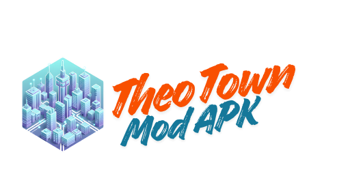 TheoTown Mod APK