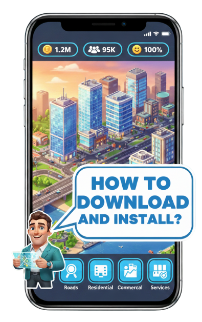 How to Download and Install